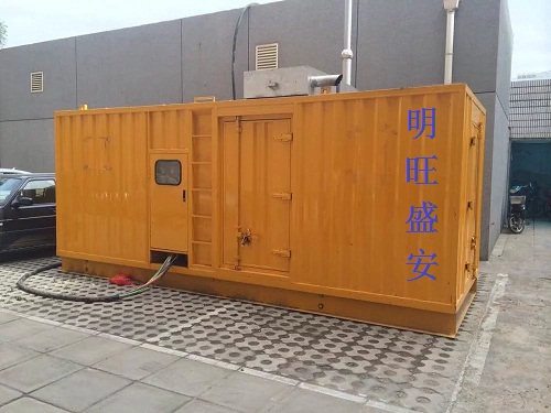 低噪音場地發(fā)電機(jī)出租，發(fā)電機(jī)租賃