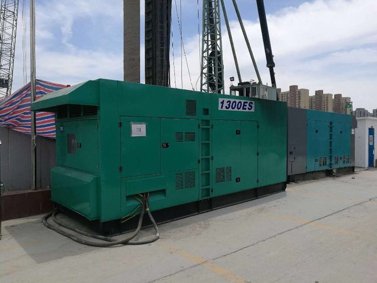 24小時(shí)接待 500kw大型發(fā)電機(jī)租賃，500kw應(yīng)急發(fā)電機(jī)出租